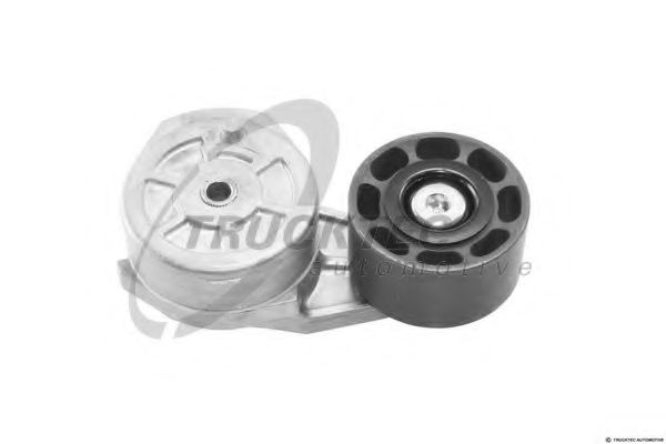 Натяжитель ремня, клиновой зубча TRUCKTEC AUTOMOTIVE 01.19.074