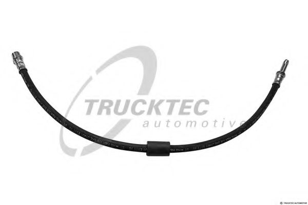 Тормозной шланг TRUCKTEC AUTOMOTIVE 02.35.296
