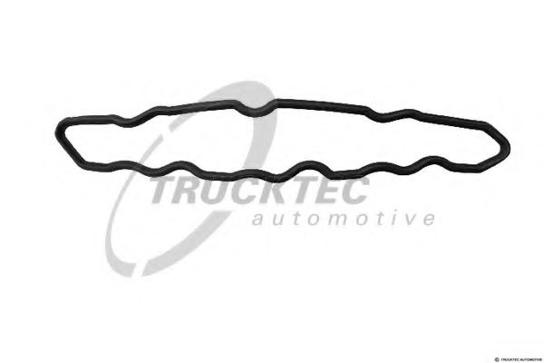 Уплотнительное кольцо, шахта свечи TRUCKTEC AUTOMOTIVE 02.10.149