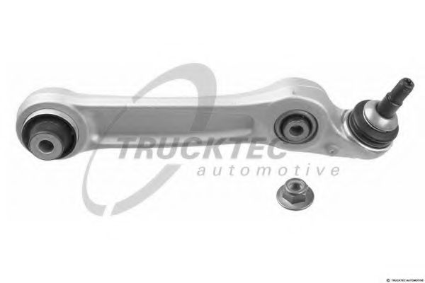 Рычаг независимой подвески колеса, подвеска колеса TRUCKTEC AUTOMOTIVE 08.31.138