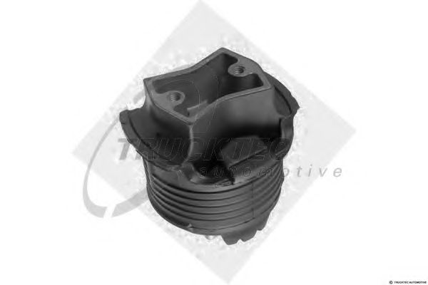 Втулка, балка моста TRUCKTEC AUTOMOTIVE 02.32.110