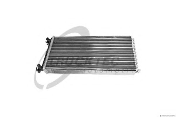 Испаритель, кондиционер TRUCKTEC AUTOMOTIVE 05.59.010