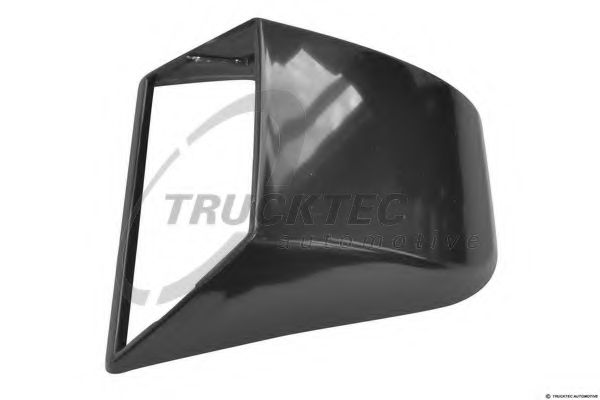 Корпус, фонарь указателя поворота TRUCKTEC AUTOMOTIVE 03.58.006