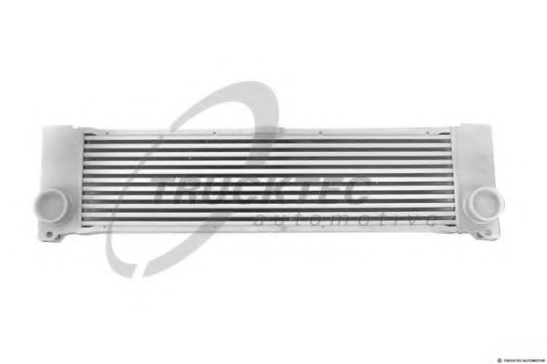Интеркулер TRUCKTEC AUTOMOTIVE 02.40.272
