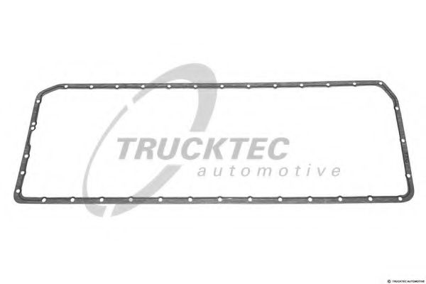 Прокладка, маслянный поддон TRUCKTEC AUTOMOTIVE 01.10.164