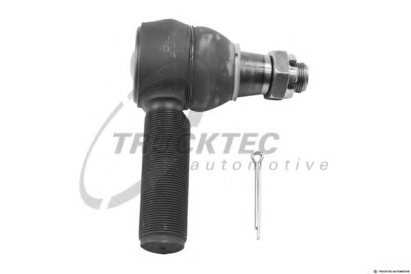 Наконечник поперечной рулевой тяги TRUCKTEC AUTOMOTIVE 03.31.046