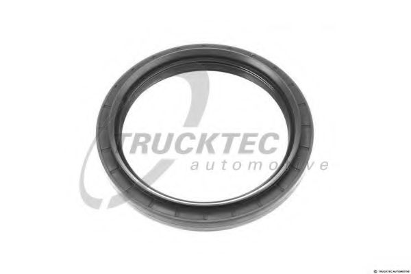Уплотняющее кольцо, ступица колеса TRUCKTEC AUTOMOTIVE 03.31.057