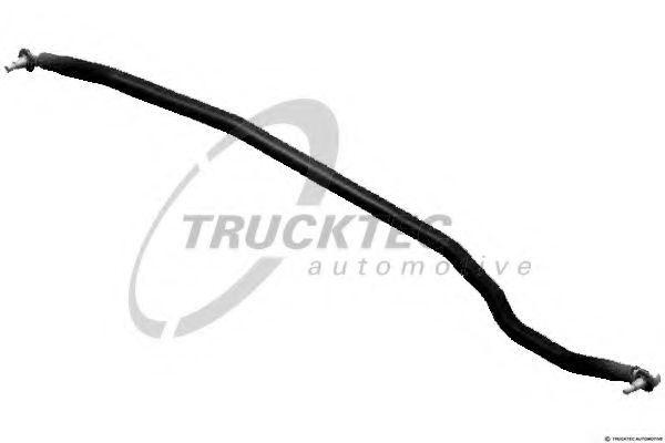 Продольная рулевая тяга TRUCKTEC AUTOMOTIVE 03.37.041