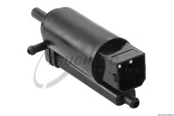 Водяной насос, система очистки окон TRUCKTEC AUTOMOTIVE 03.61.001