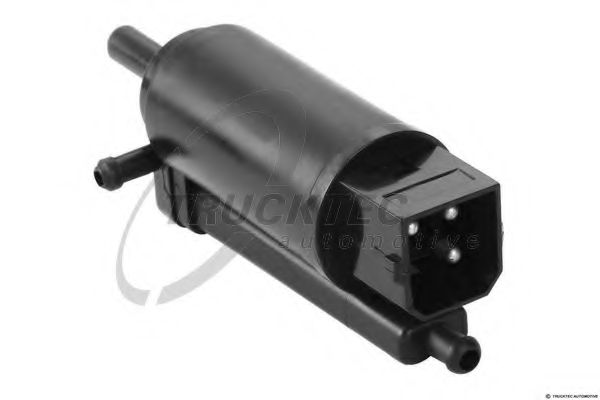Водяной насос, система очистки окон TRUCKTEC AUTOMOTIVE 03.61.002