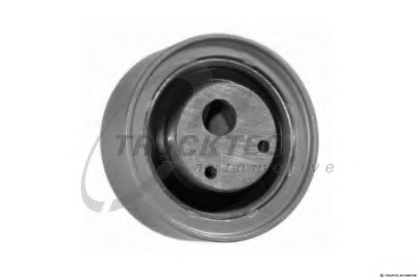 Натяжной ролик, ремень ГРМ TRUCKTEC AUTOMOTIVE 07.12.011