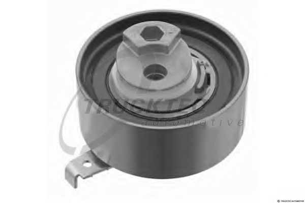 Натяжной ролик, ремень ГРМ TRUCKTEC AUTOMOTIVE 07.12.013