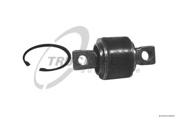ремонтный комплект, рычаг подвески TRUCKTEC AUTOMOTIVE 03.32.032