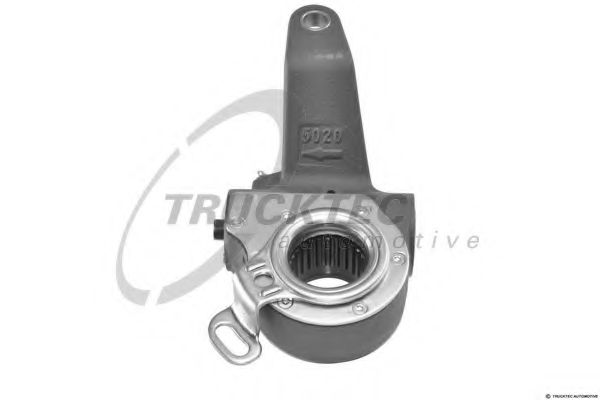 Система тяг и рычагов, тормозная система TRUCKTEC AUTOMOTIVE 05.35.062