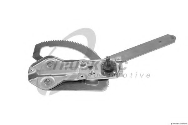 Подъемное устройство для окон TRUCKTEC AUTOMOTIVE 05.53.016