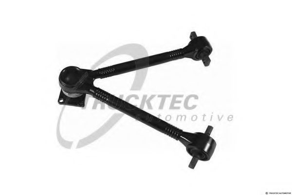 Рычаг независимой подвески колеса, подвеска колеса TRUCKTEC AUTOMOTIVE 05.32.026