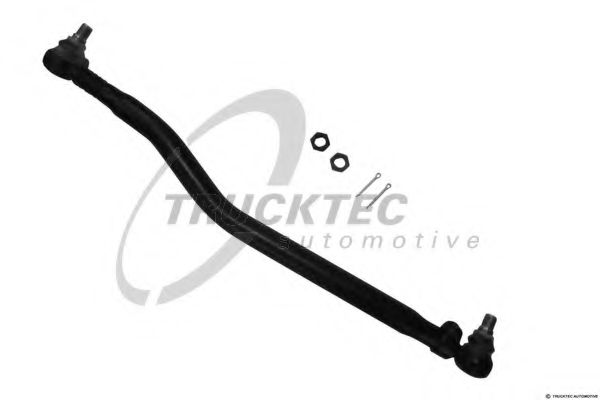 Продольная рулевая тяга TRUCKTEC AUTOMOTIVE 05.31.037