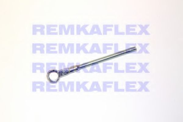 Трос, стояночная тормозная система REMKAFLEX 40.0020