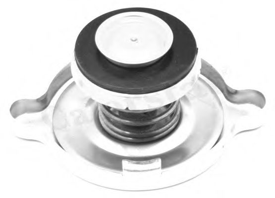 Крышка, радиатор QUINTON HAZELL FC489