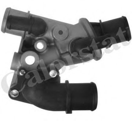 Термостат, охлаждающая жидкость KW 580285