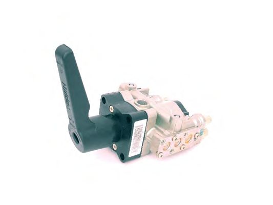 Регулятор, регулировка дорожного просвета HALDEX 338052101