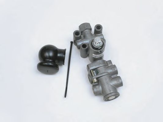 Регулятор высоты дор. просвета авто. с пневмат. подвеской HALDEX 612031011