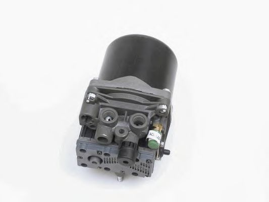 Осушитель воздуха, пневматическая система HALDEX 78211