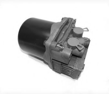 Осушитель воздуха, пневматическая система HALDEX 92060