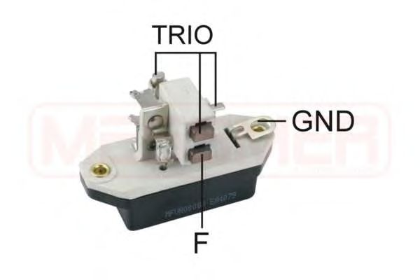 Регулятор генератора ERA 216068