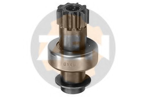 Привод с механизмом свободного хода, стартер ERA 0140