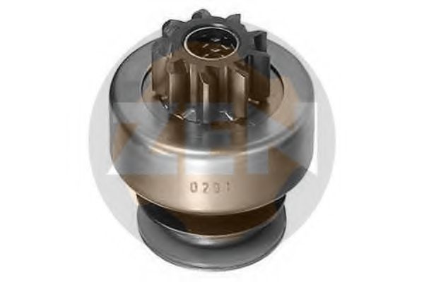 Привод с механизмом свободного хода, стартер ERA 0291