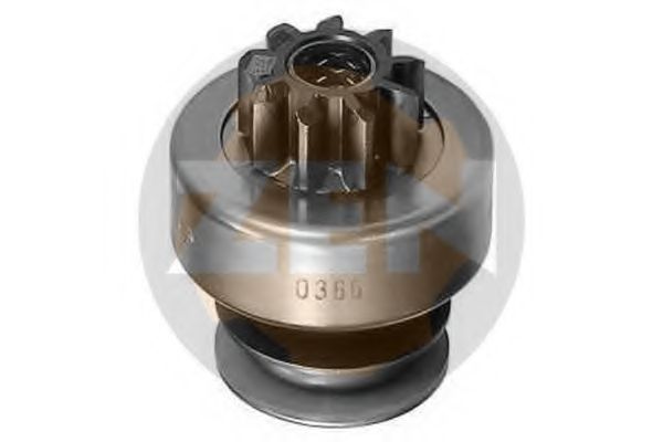 Привод с механизмом свободного хода, стартер ERA 3150