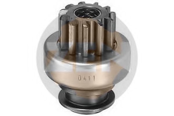 Привод с механизмом свободного хода, стартер ERA 0411