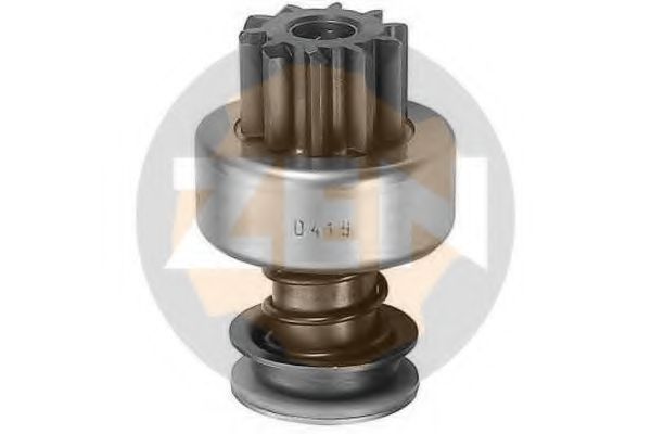 Привод с механизмом свободного хода, стартер ERA 1564