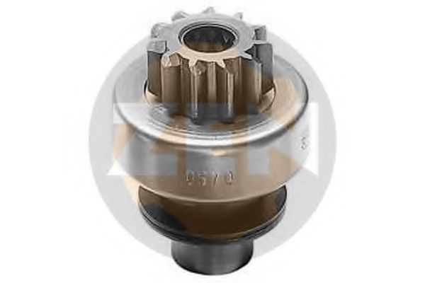 Привод с механизмом свободного хода, стартер ERA 0570