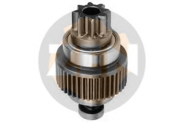 Привод с механизмом свободного хода, стартер ERA 1905