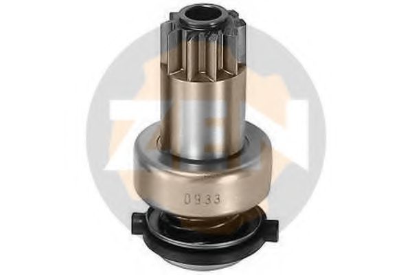 Привод с механизмом свободного хода, стартер ERA 0933