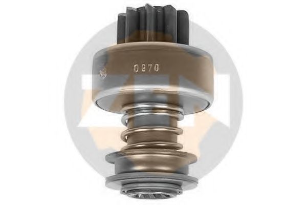 Привод с механизмом свободного хода, стартер ERA 0970