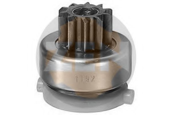 Привод с механизмом свободного хода, стартер ERA 1192