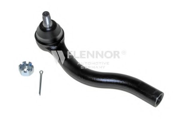 Наконечник поперечной рулевой тяги FLENNOR FL10337-B