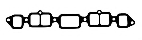 Прокладка, впускной / выпускной коллектор ELWIS ROYAL 0142641