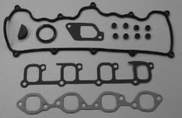 Комплект прокладок, головка цилиндра ELWIS ROYAL 9742694