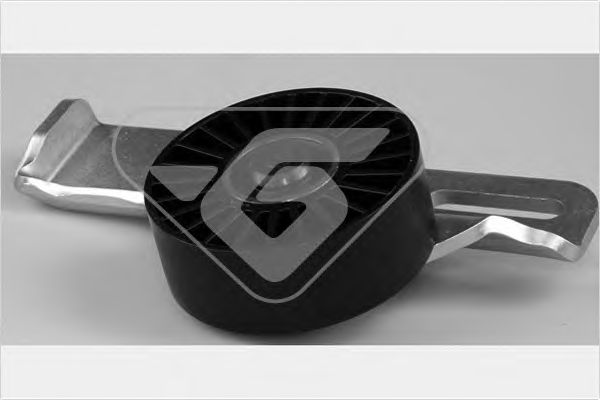 Натяжной ролик, поликлиновой  ремень HUTCHINSON T0362