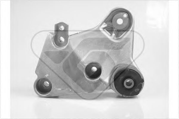 Кронштейн, подвеска двигателя HUTCHINSON 532A51