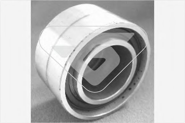 Паразитный / Ведущий ролик, зубчатый ремень HUTCHINSON HEG 24