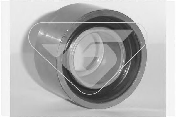 Паразитный / Ведущий ролик, зубчатый ремень HUTCHINSON HEG 312