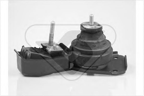 Кронштейн, подвеска двигателя HUTCHINSON 586216