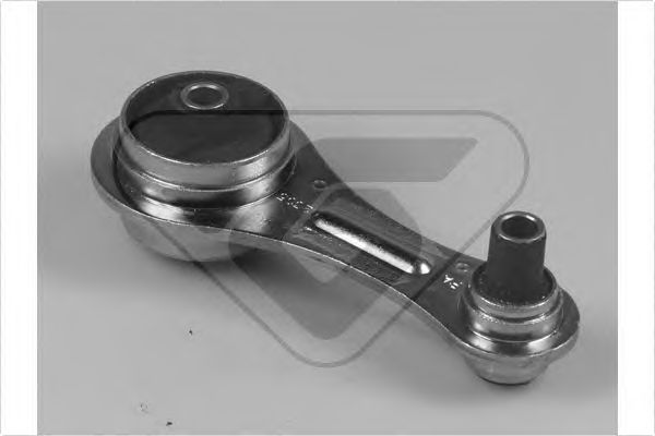 Кронштейн, подвеска двигателя HUTCHINSON 524558