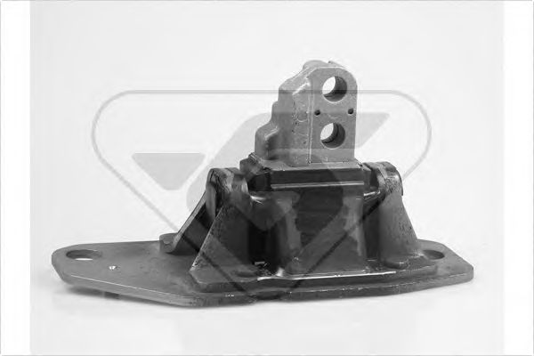 Кронштейн, подвеска двигателя HUTCHINSON 538773