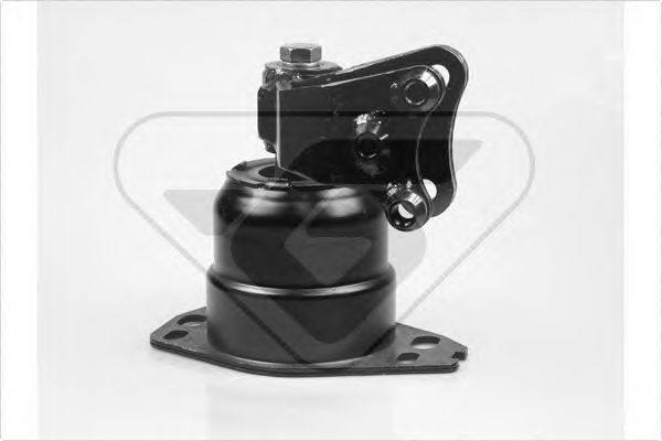 Кронштейн, подвеска двигателя HUTCHINSON 586084